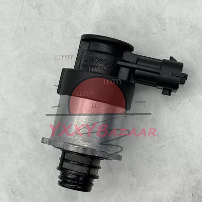 0928400757 Fuel Pump Pressure Regulator valve For 11-19 Ford 6.7L Powerstroke ~
