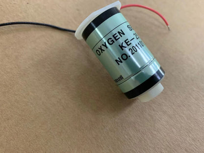 new 1PCS & FIGARO GSYUASA CEMS KE-25 Oxygen Sensor KE25