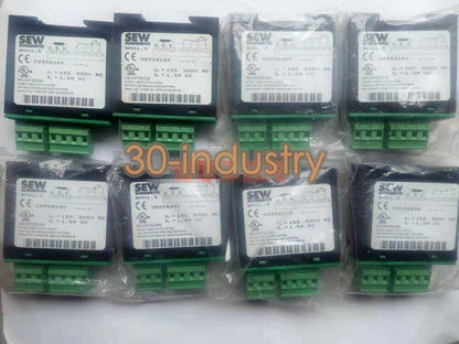 New SEW Rectifier Module BMH1.5 for Motor Brake Block 0825818X - SEW EURODRIVE