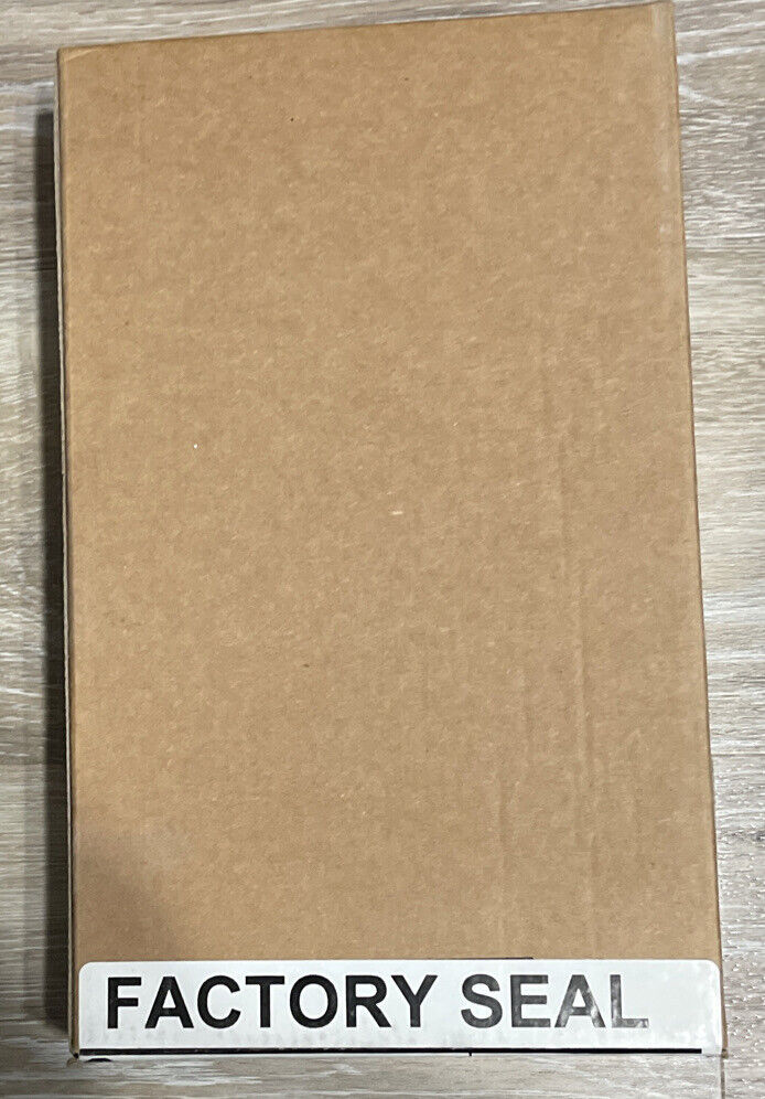 Allen-Bradley 20-750-UFB-1 Feedback Module New Sealed - ALLEN-BRADLEY