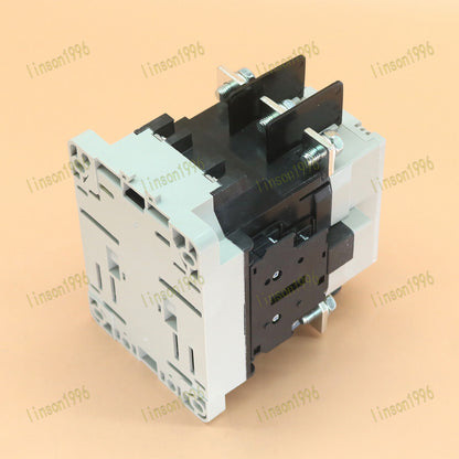 1PC TECO CN-100R Contactor 220V, Quick Delivery - TECO