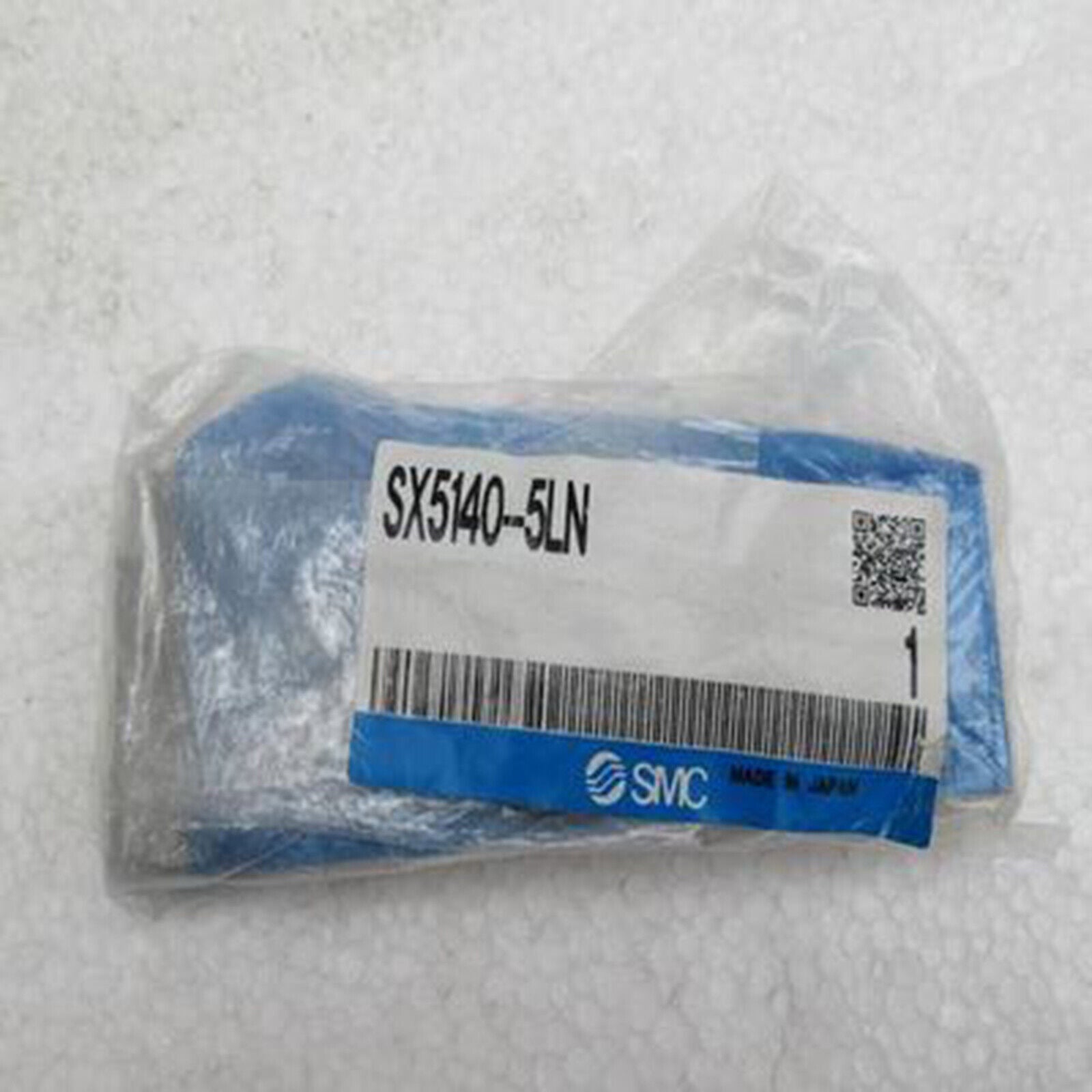 SMX5140-5LN SMC Solenoid Valve - SMC
