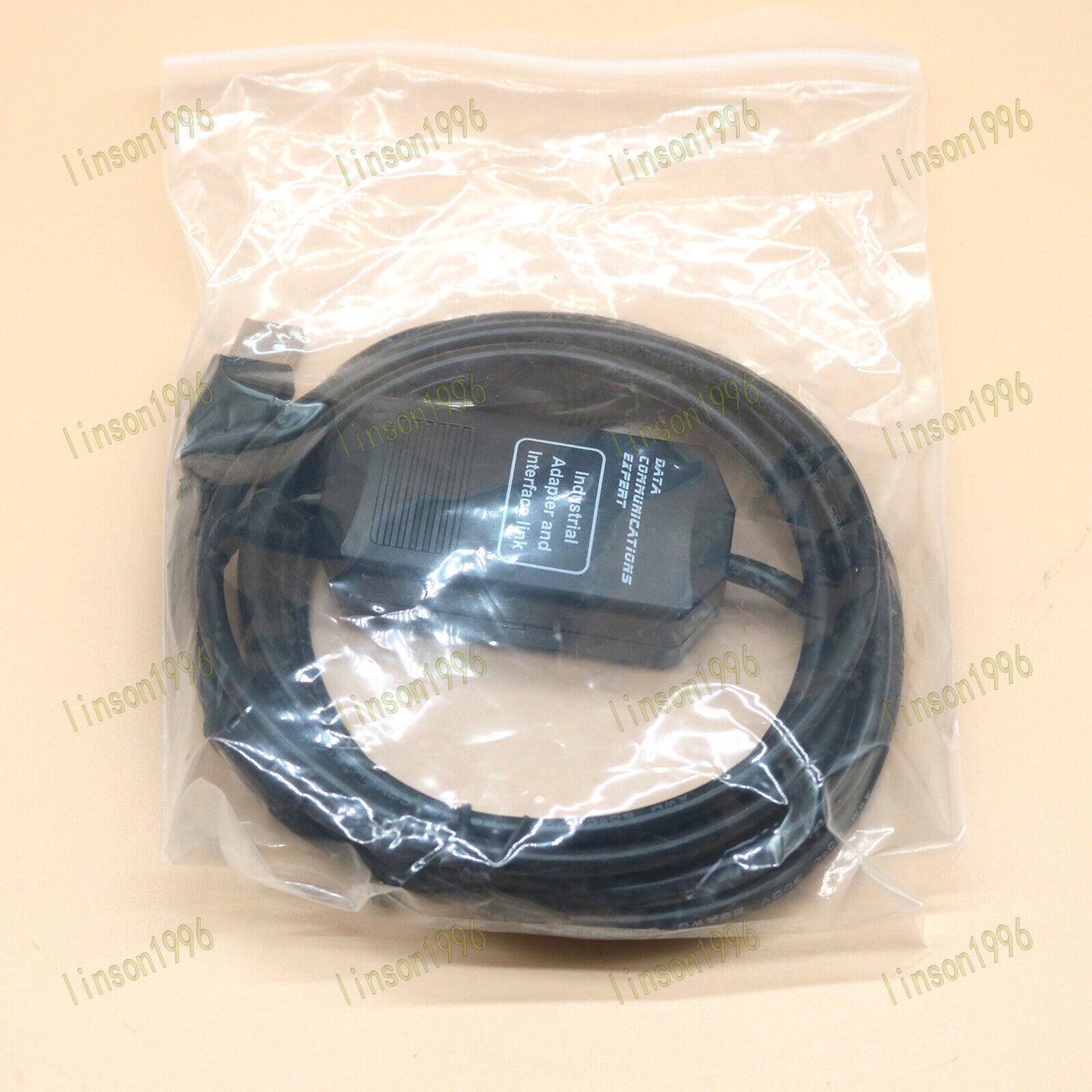 1-PC FUJI Programming Cable USB-CNV3 Quality-Ensured - FUJI