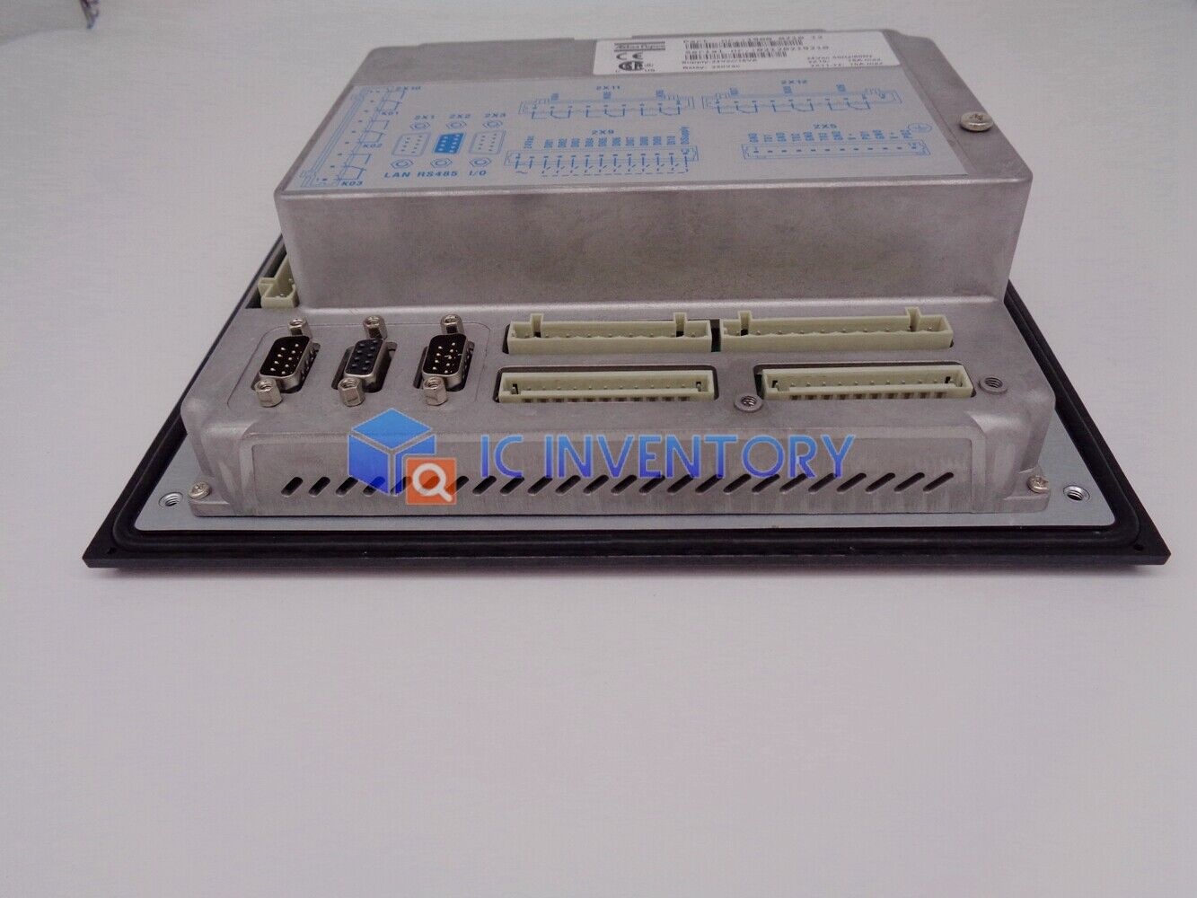 new 1PCS ATLAS COPCO 1900 0710 12 1900071012 panel controller - COPCO