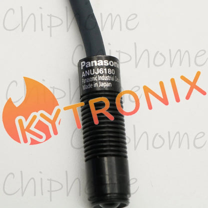 1PCS Panasonic ANUJ6180 Fiber Optic Head