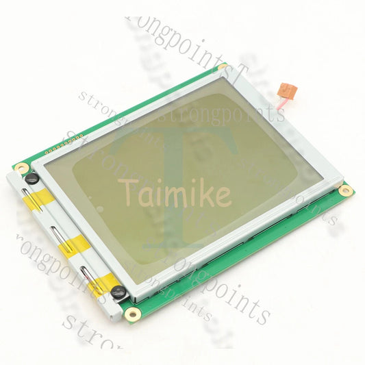 For LCD PANEL DISPLAY Compatible PG320240D-P7 PG320240D-PA grey (1Pcs)