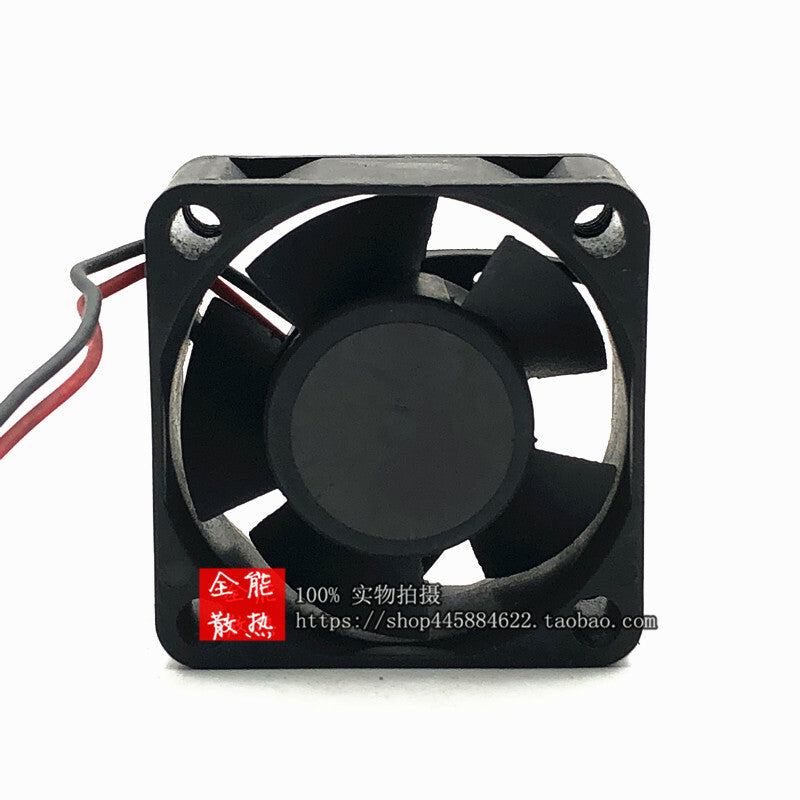 new SUNON KDE1204PKV2 Fan 40*40*20mm 12V 0.6W 2pin