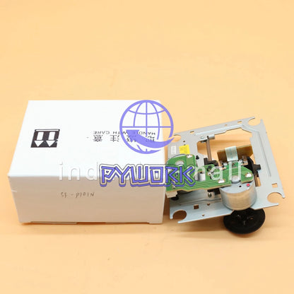 For SANYO SF-P101N DA11 CD Player Complete Mechanism 16 Pin
