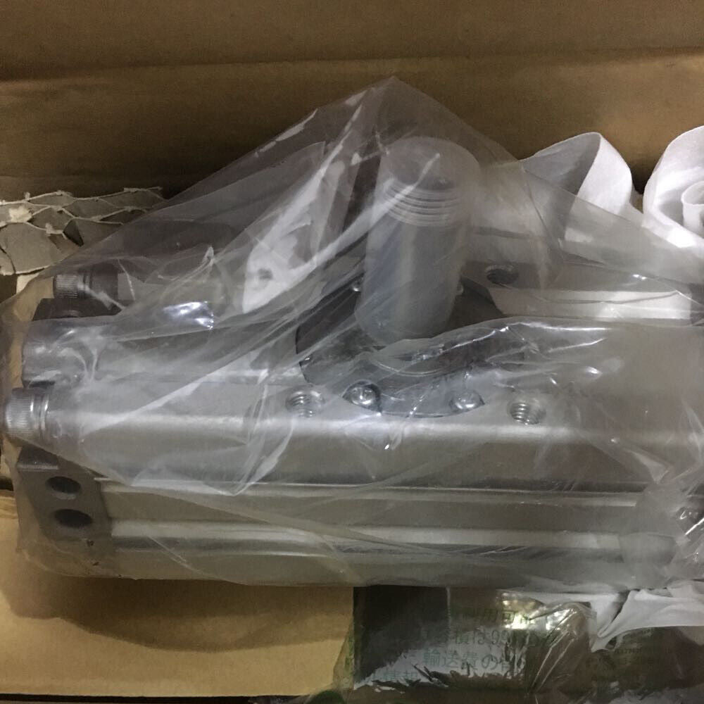 SMC Rotary swing cylinder CRA1BWH50-180Z - SMC