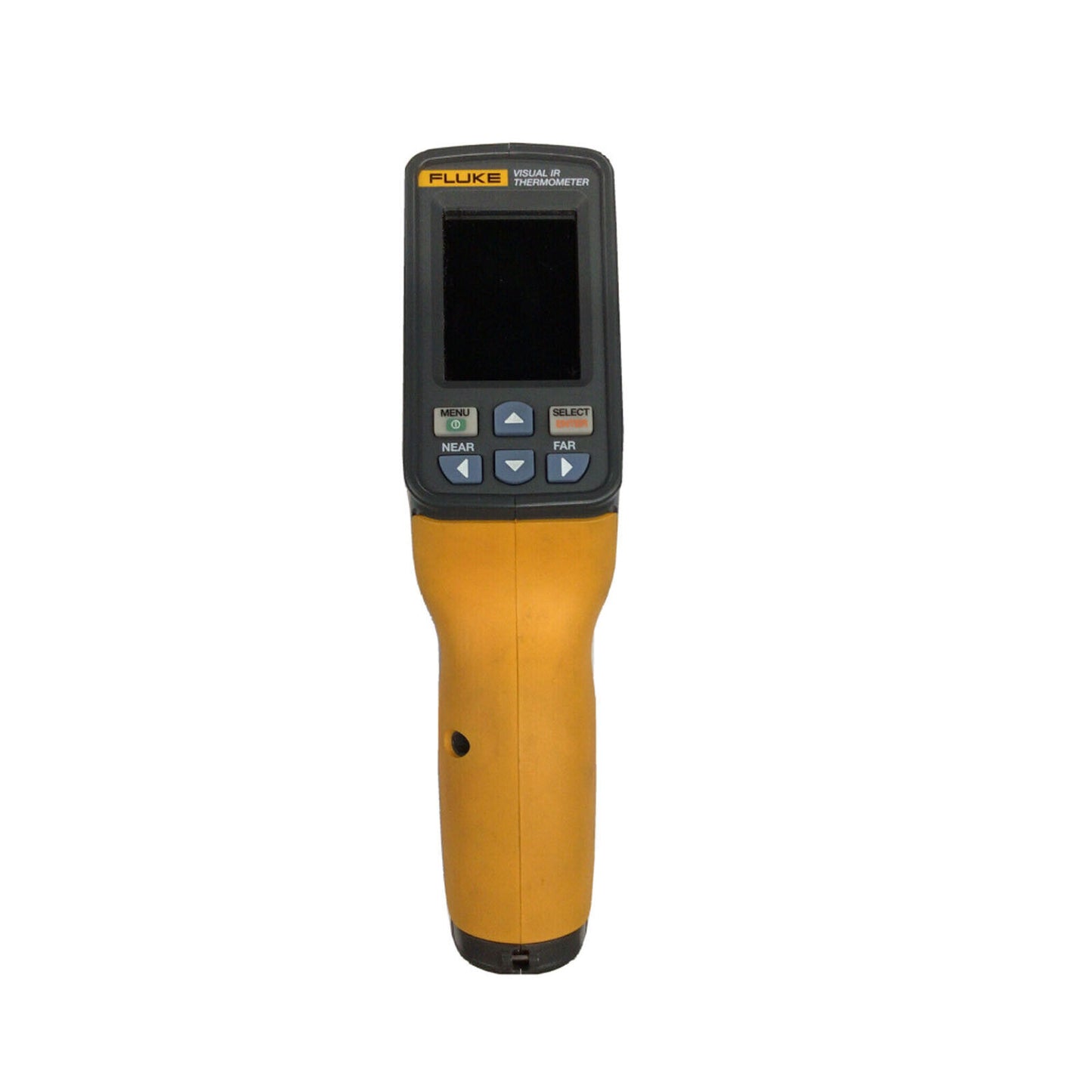 new 1PCS Fluke VT04A Visual IR Thermometer IR Thermometer Infrared Thermometer Bra - FLUKE