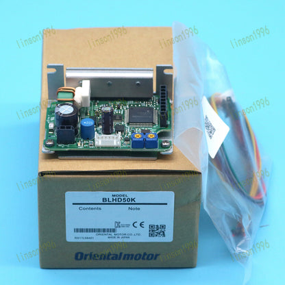 Oriental VEXTA Driver BLHD50K Fast Delivery - ORIENTAL