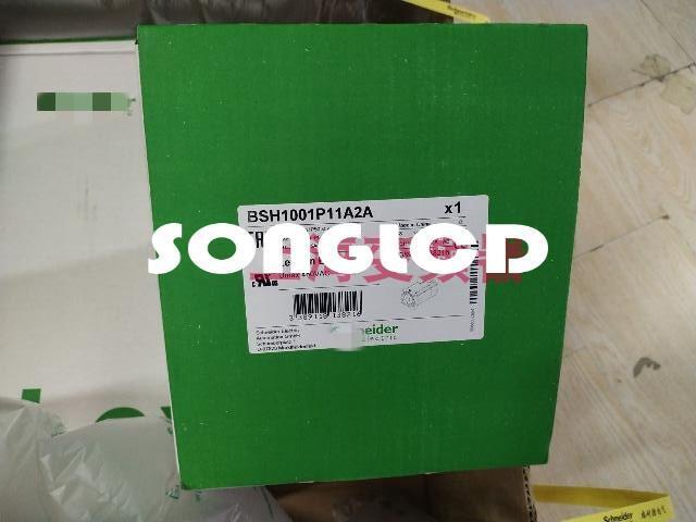 1PCS BSH1001P11A2A - High-Quality Electronic Component - ALLEN-BRADLEY