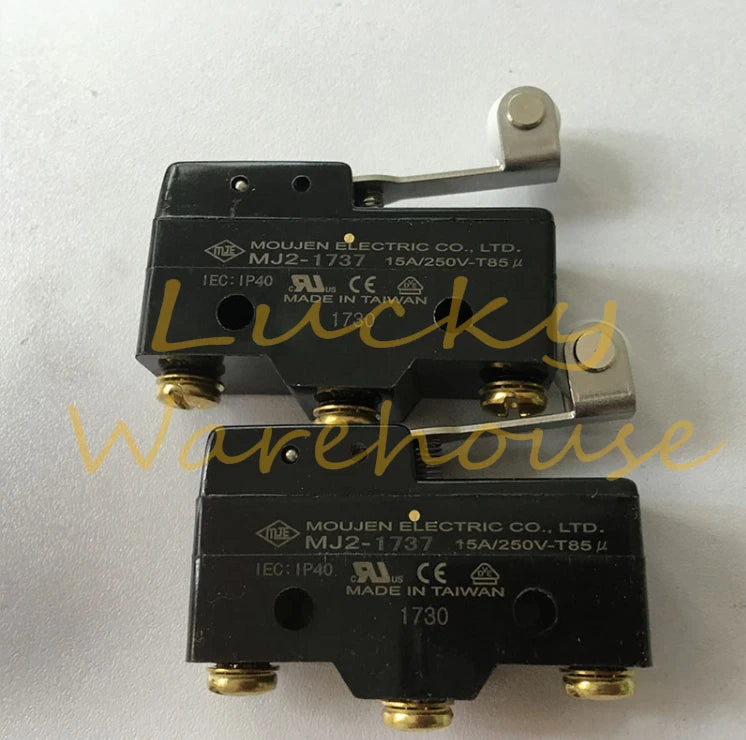 1PC Moujen MJ2-1737 MJ21737 Limit Switch
