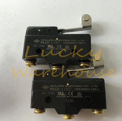 1PC Moujen MJ2-1737 MJ21737 Limit Switch