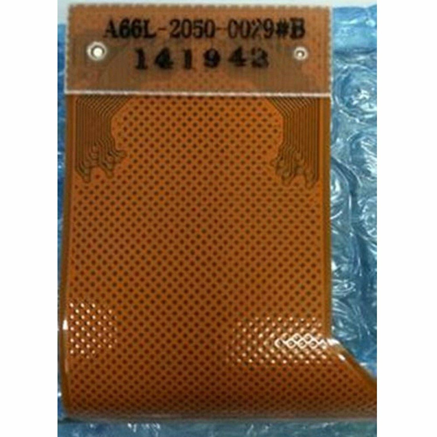 Used Fanuc A66L-2050 Component #B – Tested Good - FANUC