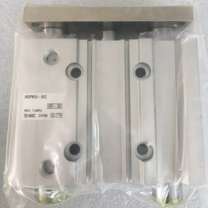 SMC MGPM32-50Z Cylinder 1PC MGPM3250Z Free Shipping