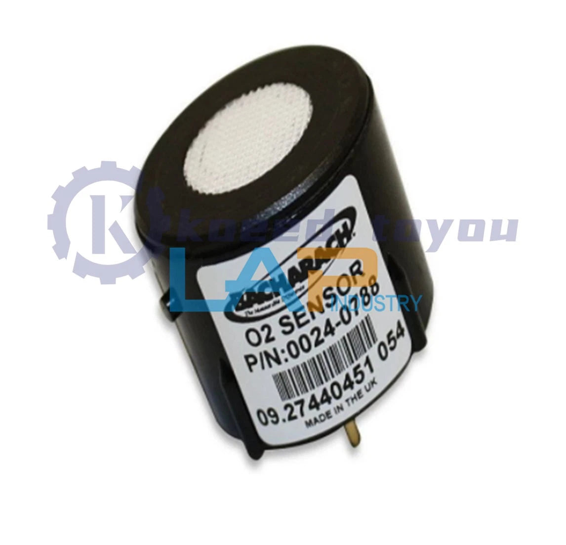 1PCS Analyzer Tester 0024-0788 Oxygen sensor Probe～