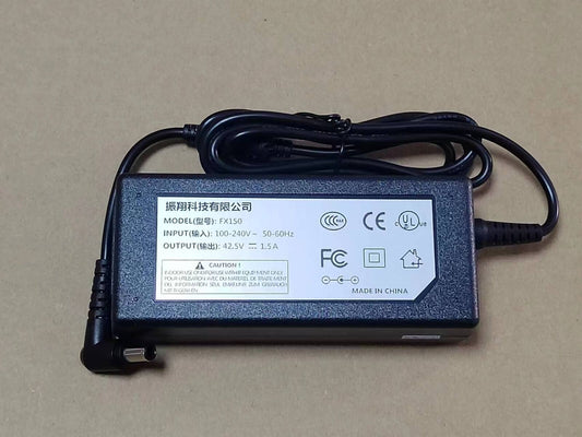 new AC Adapter for TC-Helicon VoiceSolo FX150 Monitor Power Supply Charger 42.5V - TC-HELICON