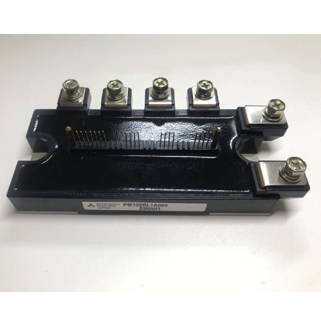 Mitsubishi PM100RL1A060 Module - MITSUBISHI