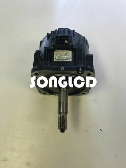 1pcs yaskawa sgmrv-05ana-yr21 servo motor for motoman robot - YASKAWA