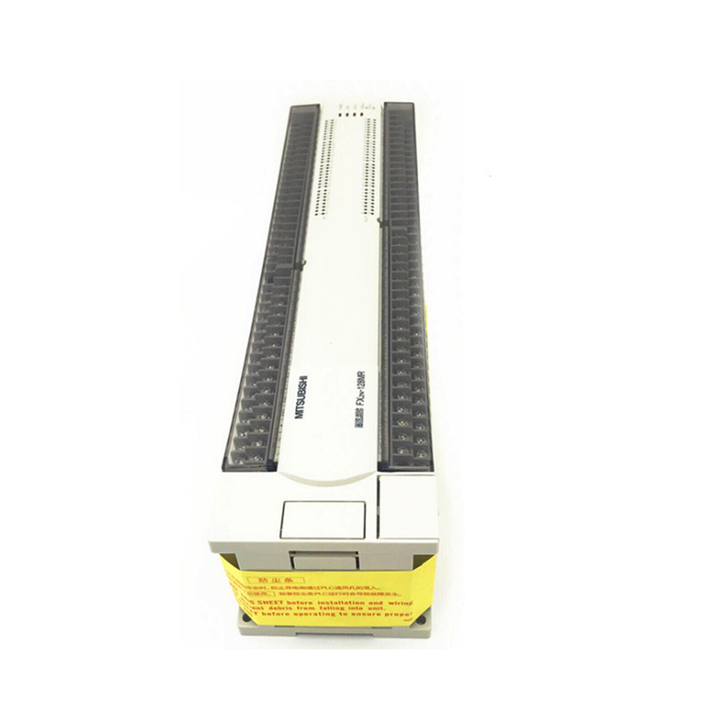 Mitsubishi FX2N-128MR-ES/UL Programmable Controller - MITSUBISHI
