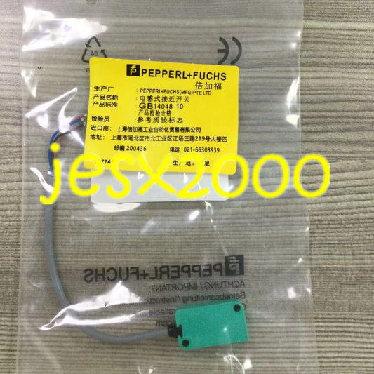 1-PC Proximity Switch NBB2-V3-E2-3G-3D - NORDIC TECHNOLOGIES