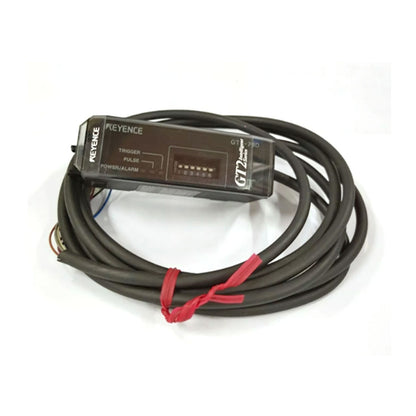 new IN BOX KEYENCE GT2-71D Digital Contact Sensor - KEYENCE