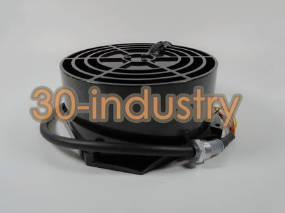 Brother CNC 5-Wire Spindle Motor Cooling Fan S500 Z1 TC-S2DN TC-S2C - BROTHER