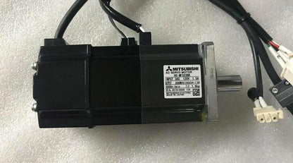 Mitsubishi HC-MFS23BK Servo Motor – Tested and Reliable - MITSUBISHI