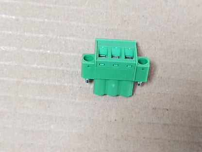 new 10 pcs Phoenix Contact 1777992 MSTB2.5/3-STF-5.08 Connector