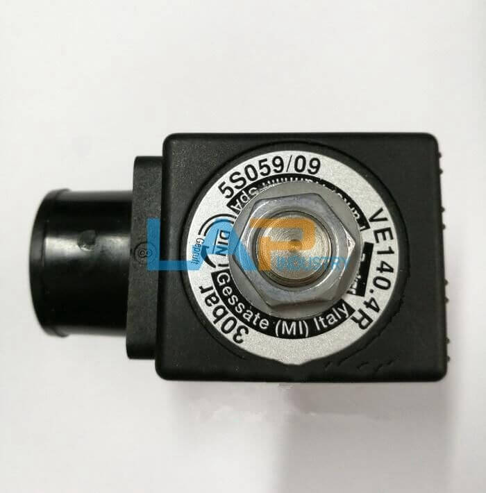 new VE140.4R ZH14 For Parker Lucifer Solenoid Valves For Baltur oil burner 220-230V