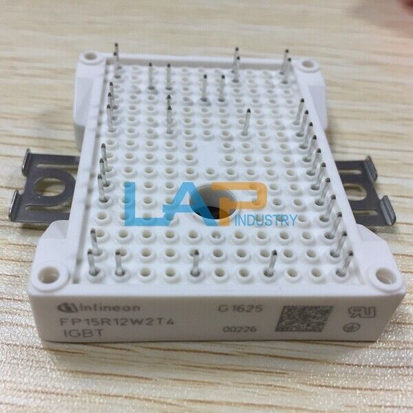 Infineon FP15R12W2T4 IGBT Power Supply Module - 1PCS - INFINEON