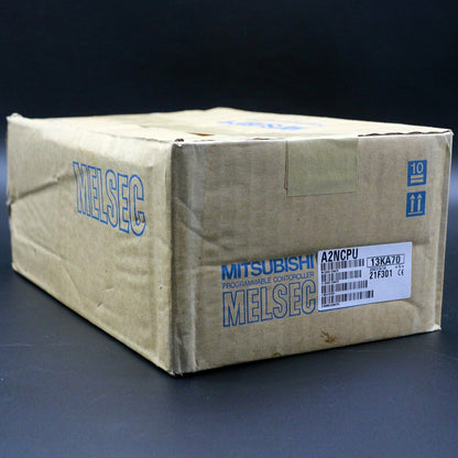 Mitsubishi A2NCPU Module - MITSUBISHI