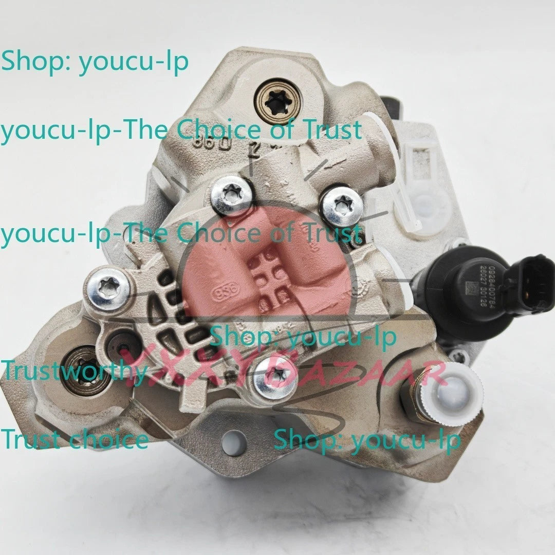 0445020300 Fuel Injection Pump For Cummins 2010-up Cab Chassis ISB 6.7L Engine