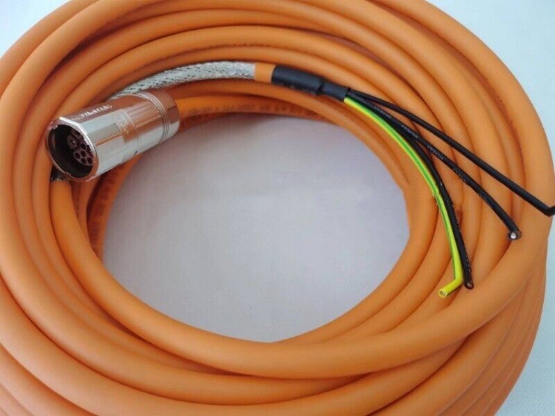 2090-CPWM7DF-14AF05 5M Power Cable - USB POWER SOLUTIONS