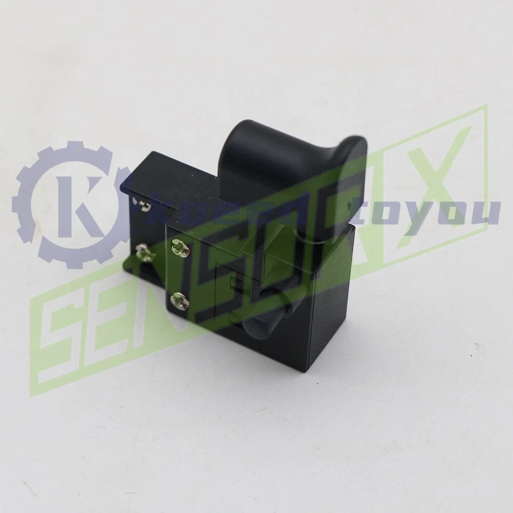 Power Tool Switch FA2-8/2W Electric Switch FA2-6/2W 6(6)A250V-5E4 1PCS