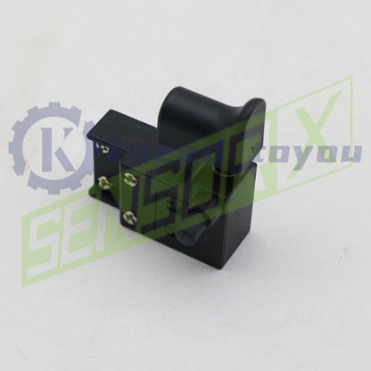 Power Tool Switch FA2-8/2W Electric Switch FA2-6/2W 6(6)A250V-5E4 1PCS