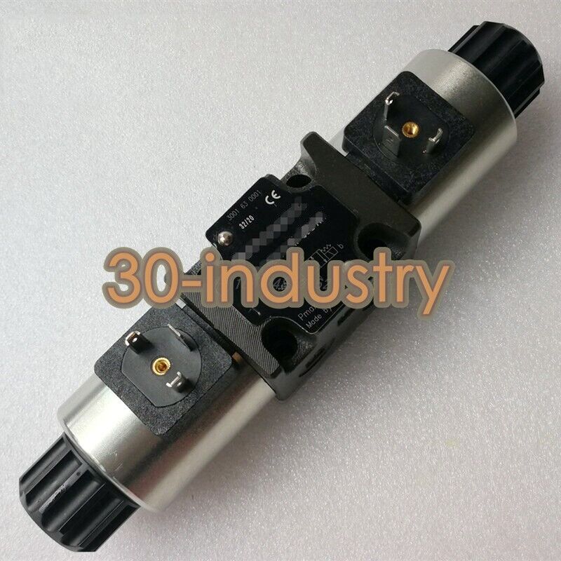 1PCS New For Solenoid Valve DS3-S4/10N-SD24K1 - KOEED