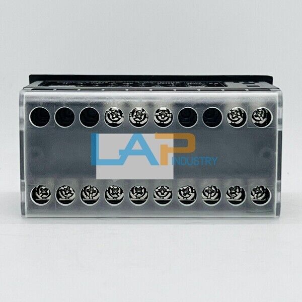 TOKY TP6-MC10 Digital Intelligent Temperature Controller - TOKY