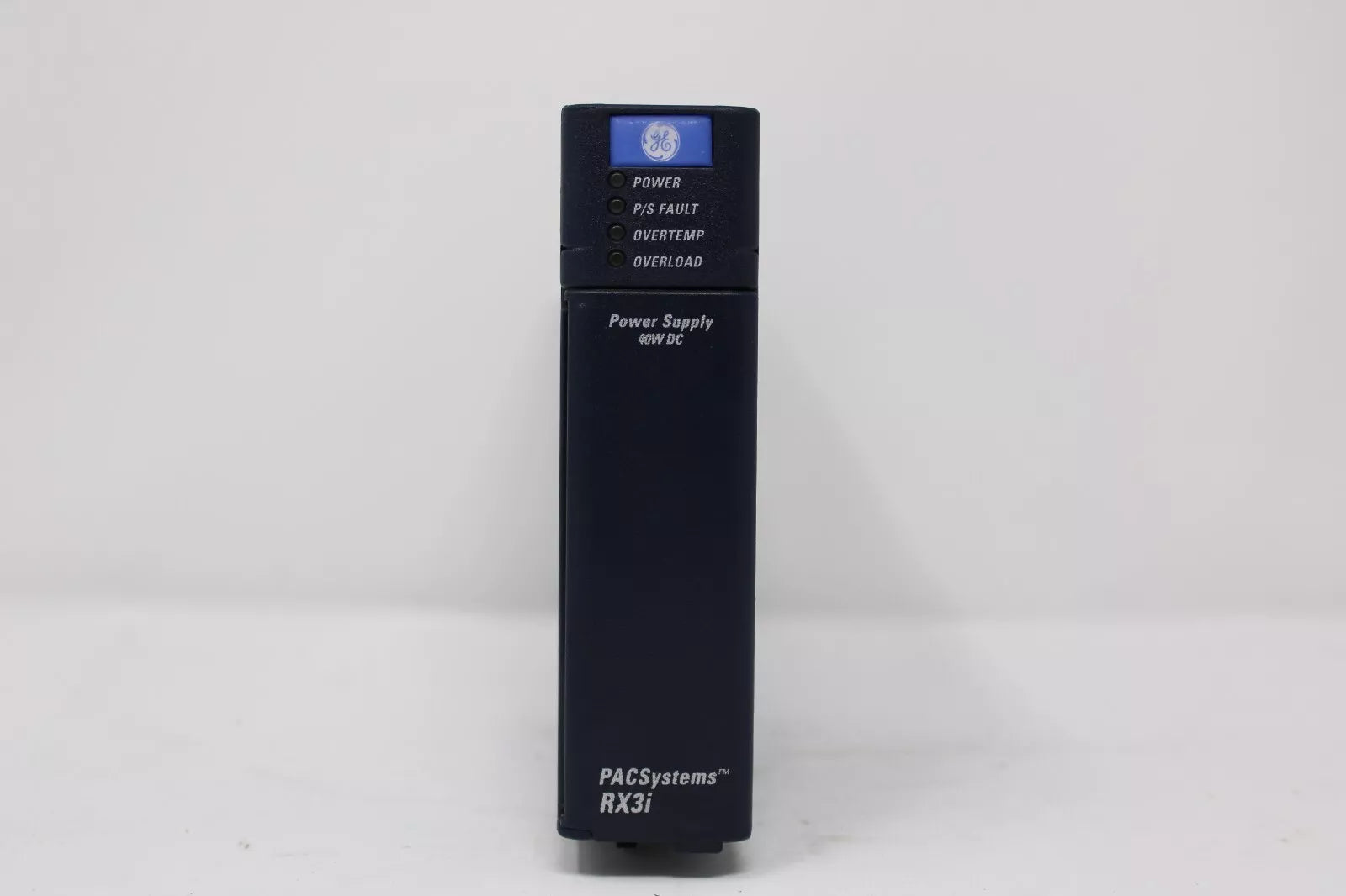 GE Fanuc IC695PSD140D Module - High-Precision Motion Control Module - GE FANUC