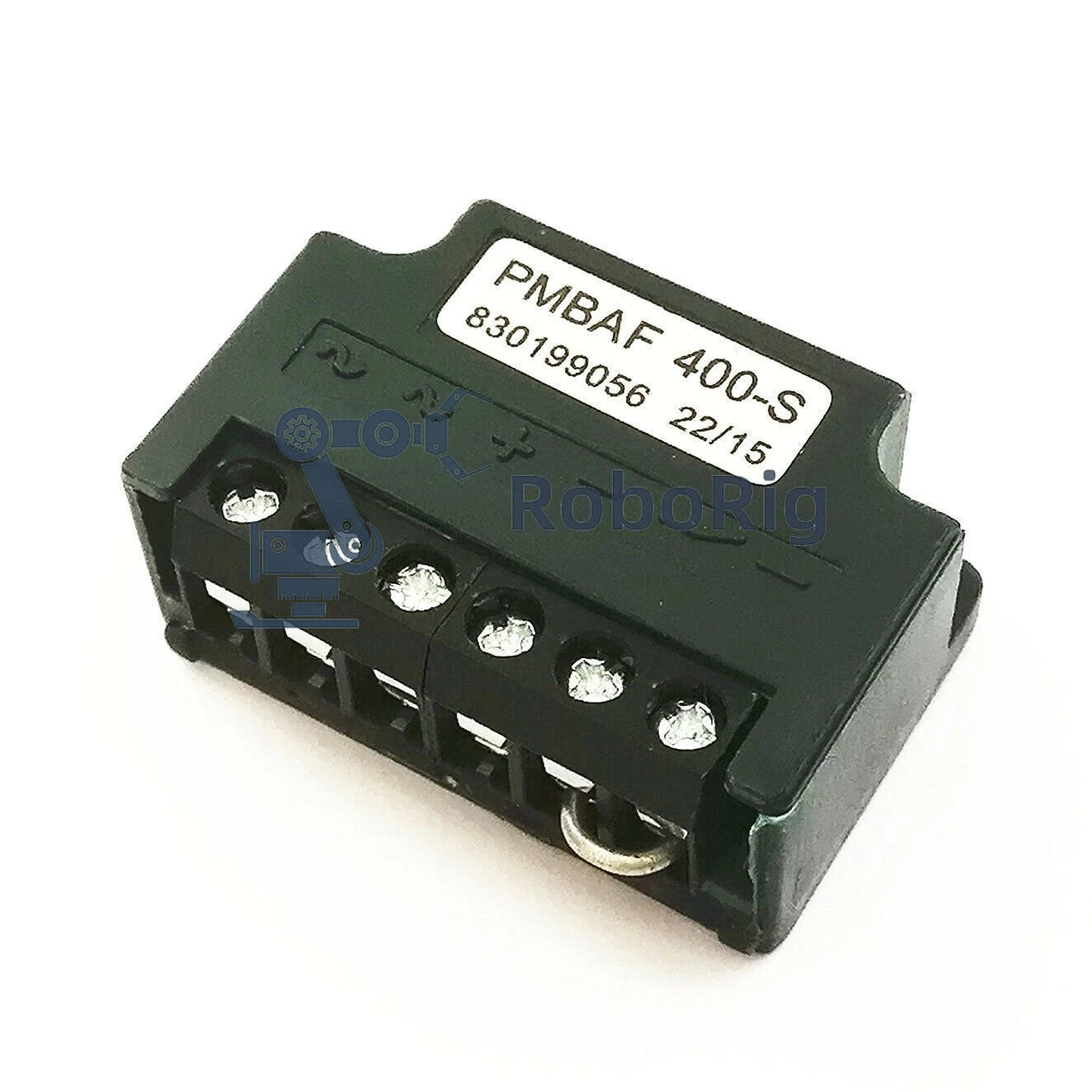 PMBAF 400-S 830199056 22/15 Full Wave Motor Brake Rectifier Rectifier Device