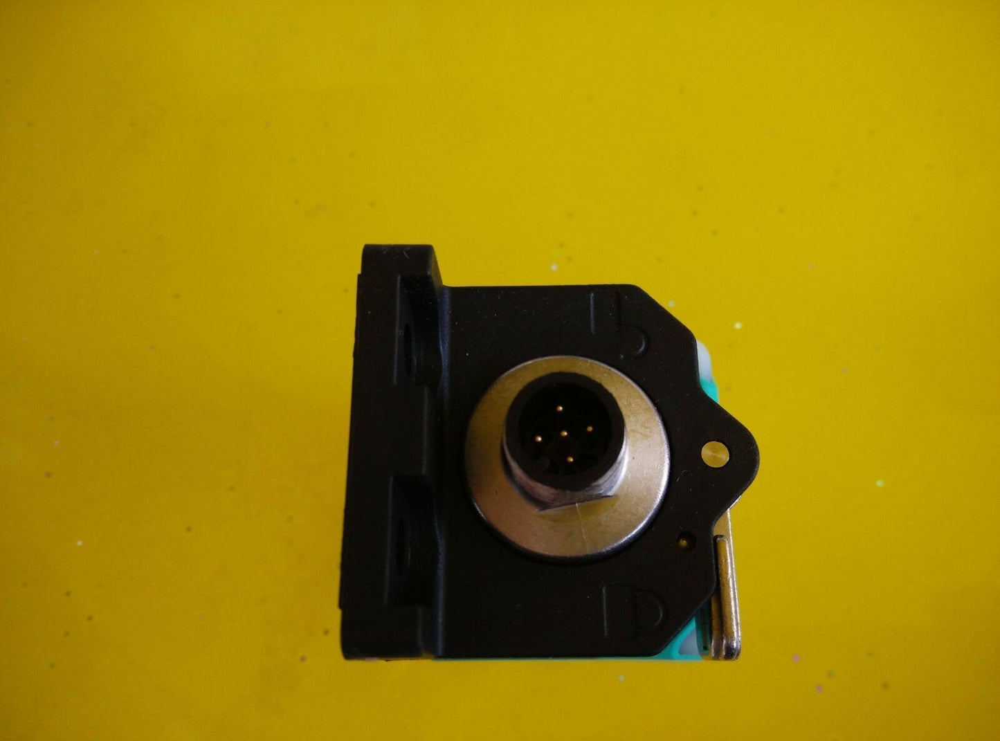 Pepperl+Fuchs UC2000-L2-I-V15 Sensor - PEPPERL+FUCHS