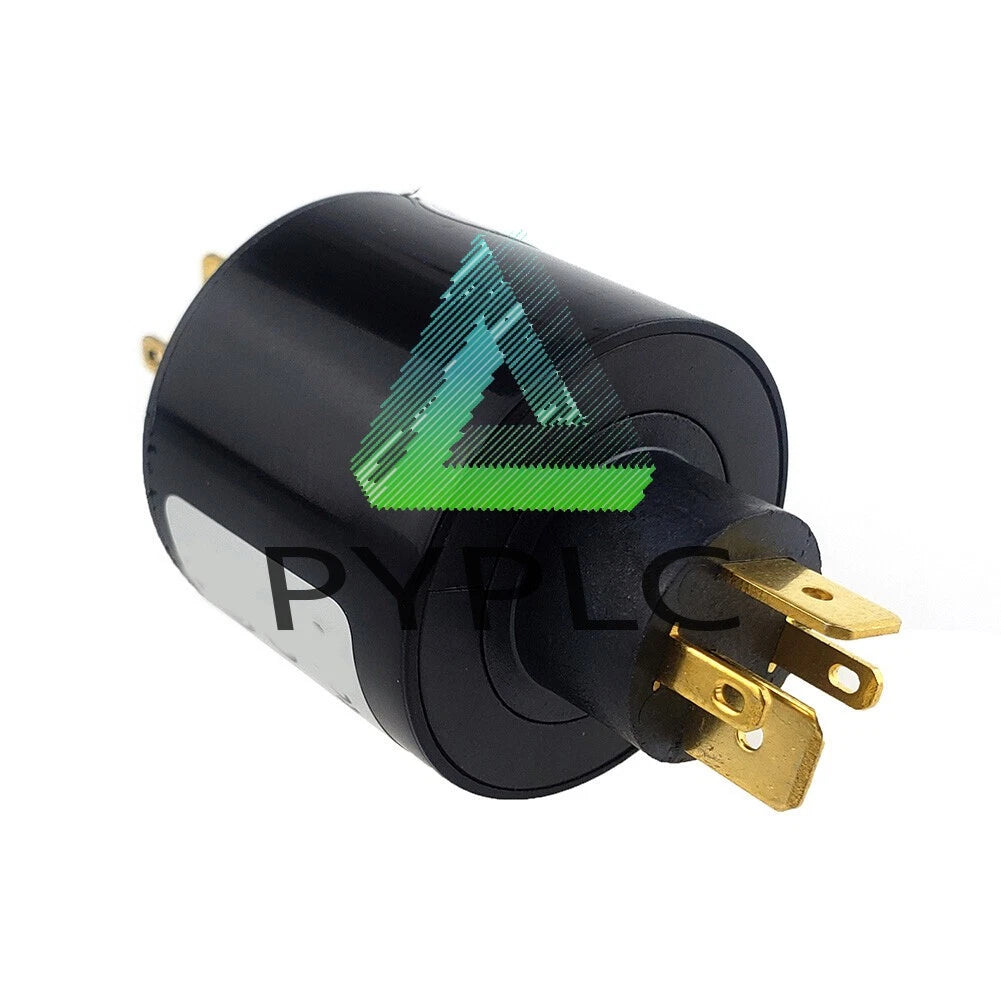 SRC032-2 SRC032-3 SRC032-4 Series Conductive Slip Ring Electrical Slip Ring