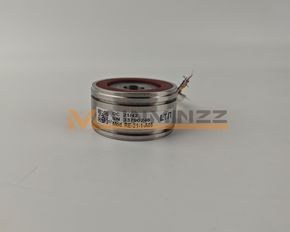 new 1PC LTN RE-21-1-A05 Encoder