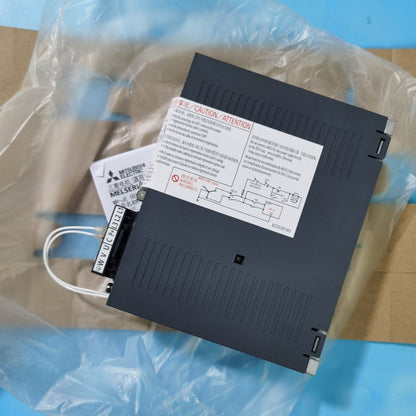 Used Mitsubishi Servo Driver MR-JE-40A - Quality Tested - ONE