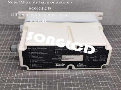 1PCS 6510-T0-W02-XXX-H-P3-U4-N30 Motor Drive - OMRON