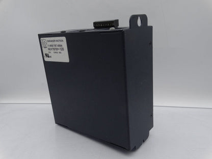 DANAHER Motion NEXTSTEP-120 Drive: High-Efficiency Electric Motor, 120V, 2HP, 4000RPM, Heavy-Duty Construction, Industrial Use - DANAHER