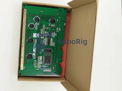 5.7inch LCD Screen for 240*128 G242CX5R1AC G242CX5R1RC G242C LCD Screen Display