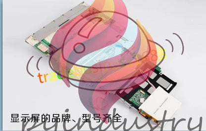 LP150X10-A3K2 FOR 15.0" 1024*768 compatible LCD Panel 90 days warranty