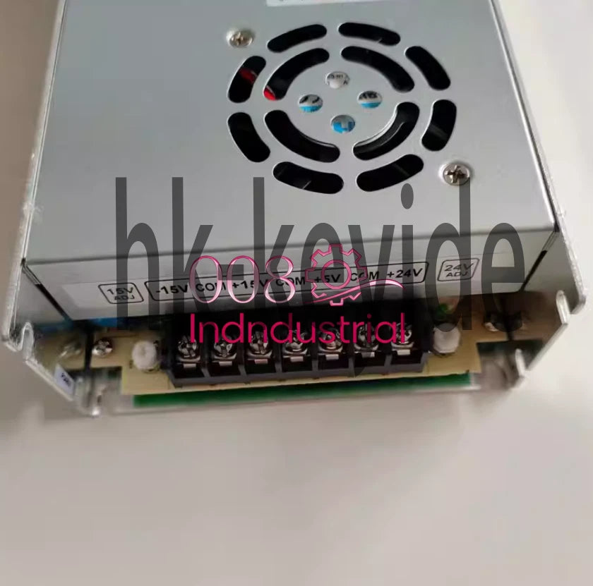 1Pcs FOR HF500W-QV-A Switching Power Supply 24V ±15V 5V 5A For Laser Machine